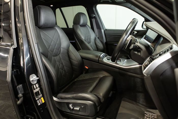 BMW X5 2023
