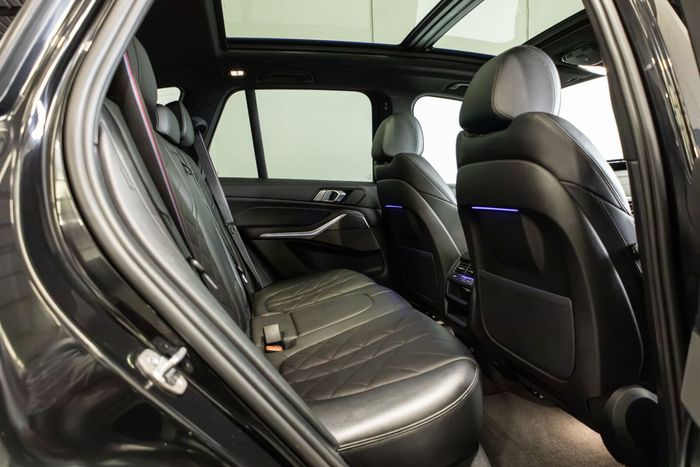 BMW X5 2023