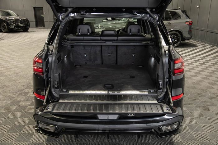 BMW X5 2023