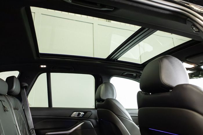 BMW X5 2023