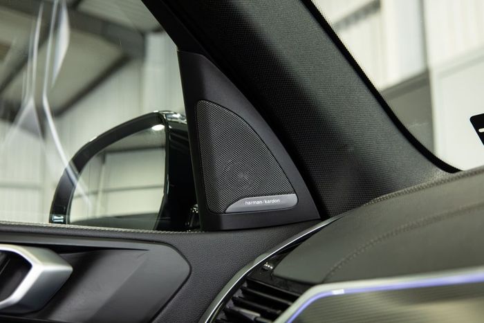 BMW X5 2023