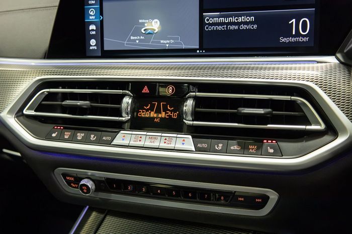 BMW X5 2023
