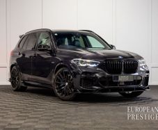 BMW X5 2022