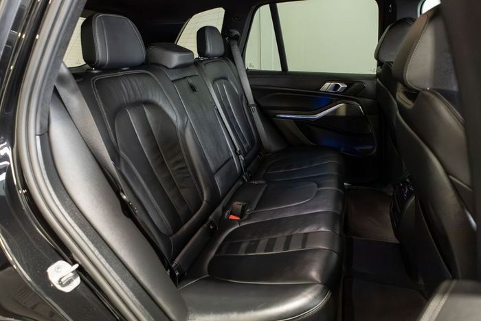 BMW X5 2022