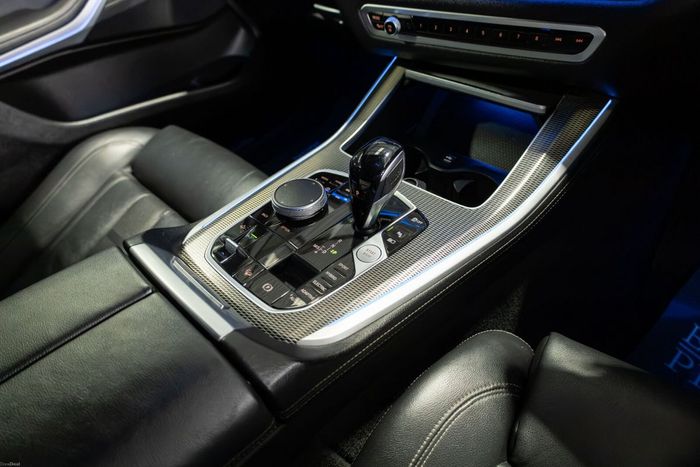 BMW X5 2022