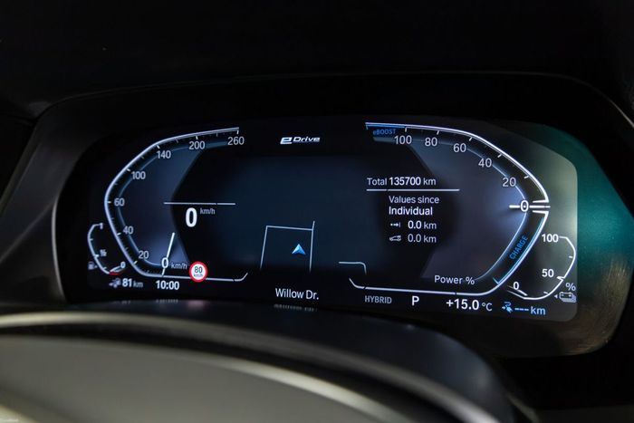 BMW X5 2022