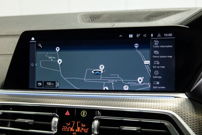 BMW X5 2022