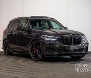 BMW X5 2023