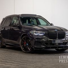 BMW X5 2023