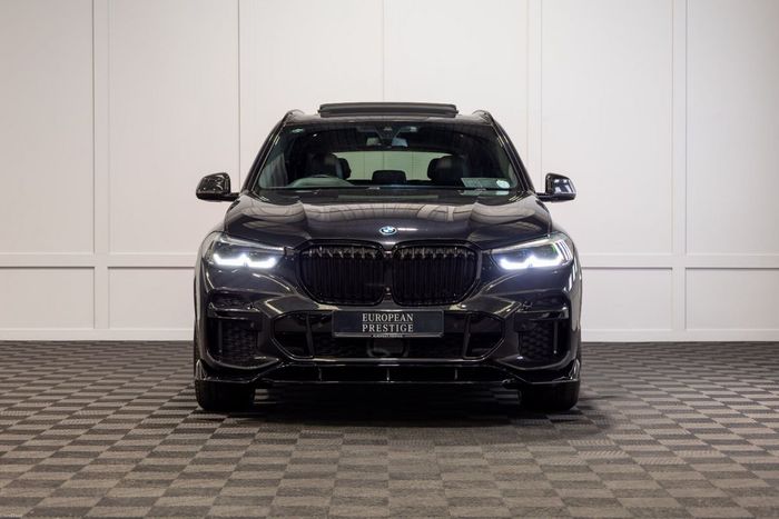 BMW X5 2023