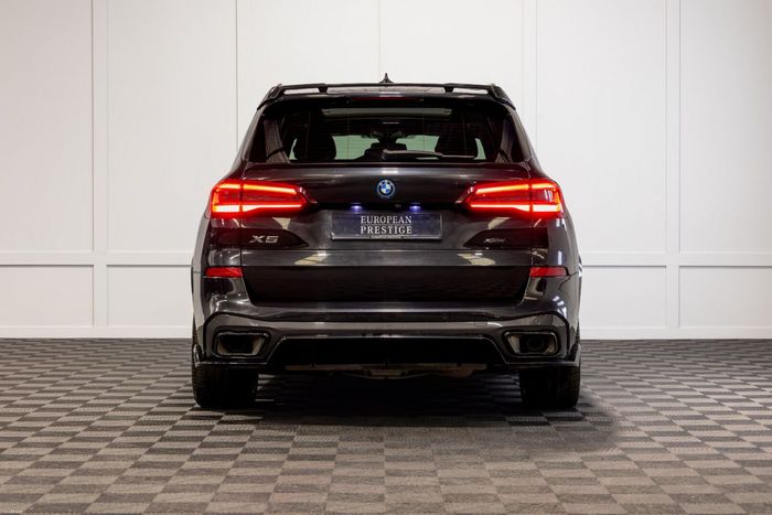BMW X5 2023