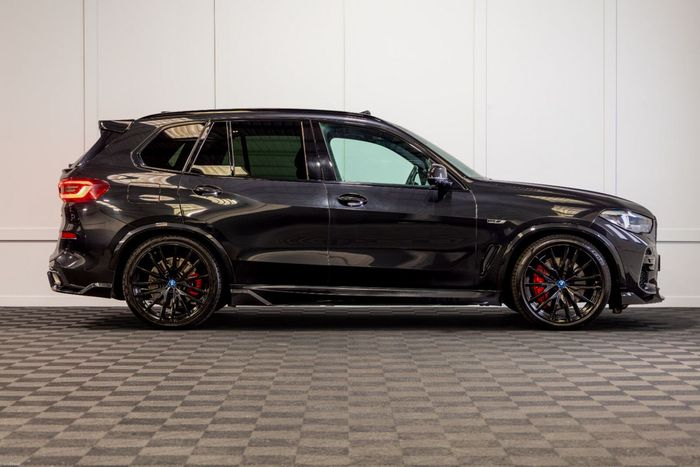 BMW X5 2023