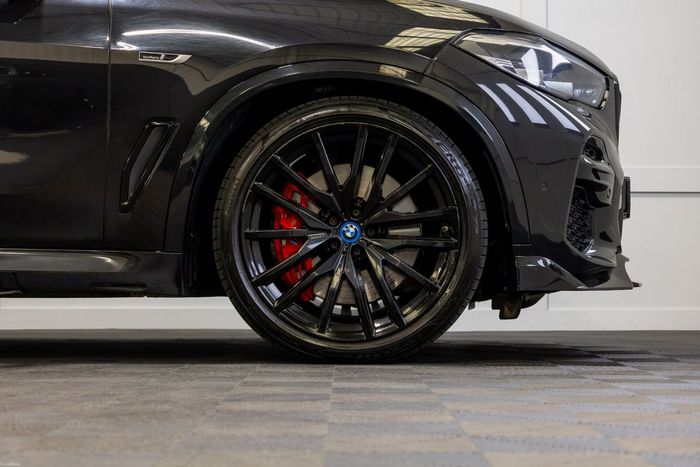 BMW X5 2023