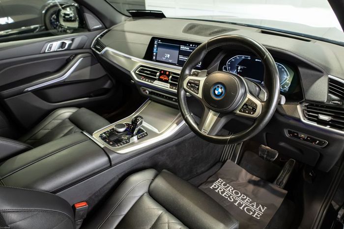 BMW X5 2023