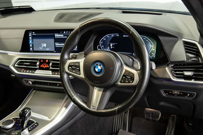 BMW X5 2023