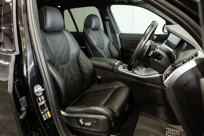 BMW X5 2023