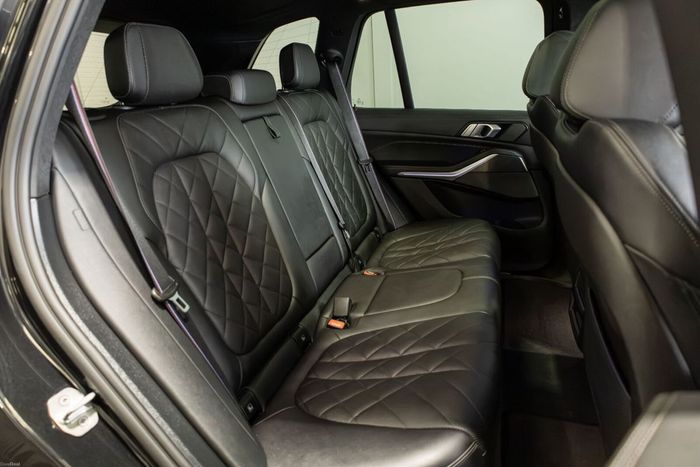BMW X5 2023