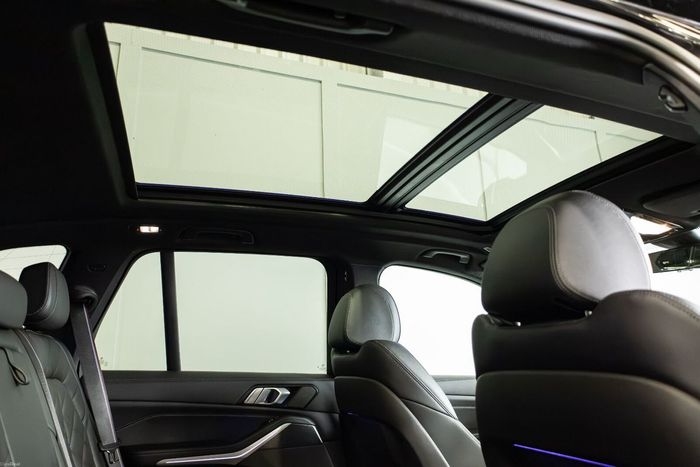 BMW X5 2023