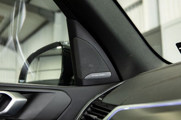 BMW X5 2023