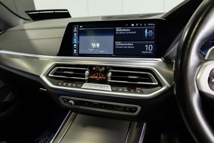 BMW X5 2023