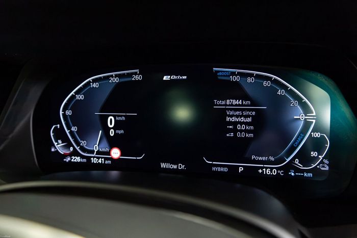 BMW X5 2023