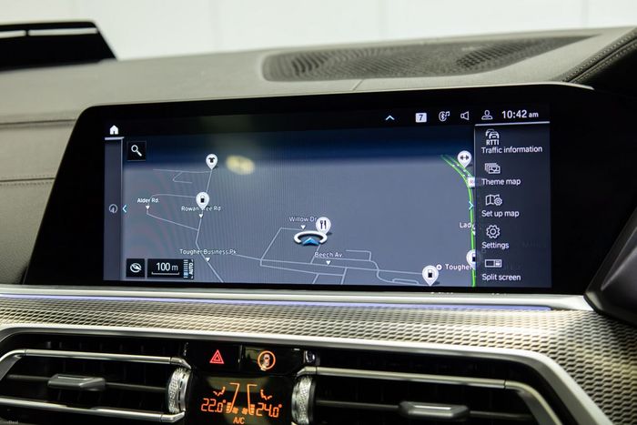 BMW X5 2023