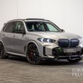 BMW X5 2026