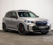 BMW X5 2026