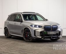 BMW X5 2026