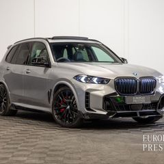 BMW X5 2026