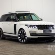 Land Rover Range Rover 2022