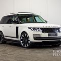 Land Rover Range Rover 2022