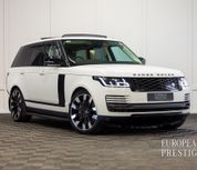 Land Rover Range Rover 2022