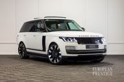 Land Rover Range Rover 2022
