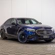 Mercedes-Benz E-Class 2025