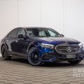 Mercedes-Benz E-Class 2025