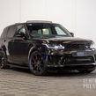 Land Rover Range Rover Sport 2022