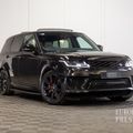 Land Rover Range Rover Sport 2022