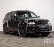 Land Rover Range Rover Sport 2022