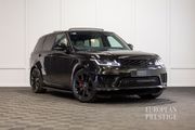Land Rover Range Rover Sport 2022