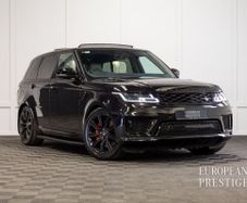 Land Rover Range Rover Sport 2022
