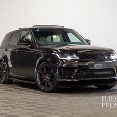 Land Rover Range Rover Sport 2022