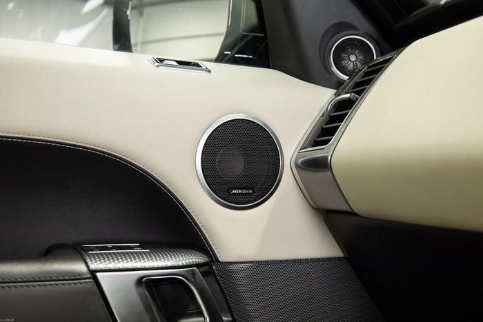 Land Rover Range Rover Sport 2022