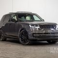 Land Rover Range Rover 2026