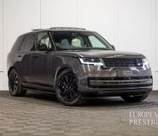 Land Rover Range Rover 2026