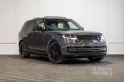 Land Rover Range Rover 2026