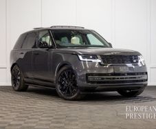 Land Rover Range Rover 2026
