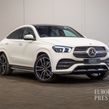 Mercedes-Benz GLE 2022