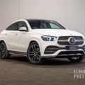Mercedes-Benz GLE 2022