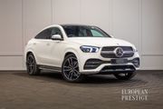 Mercedes-Benz GLE 2022